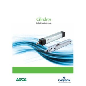 CILINDROS INDUSTRIA ALIMENTARIA