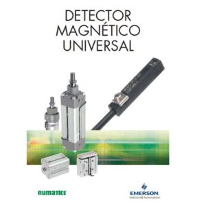 DETECTORES MAGNETICOS PARA CILINDROS