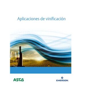 NEUMATICA EN APLICACIONES VINICOLAS