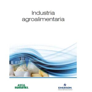 NEUMÁTICA INDUSTRIA AGROALIMENTARIA
