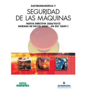 NEUMATICA EN SEGURIDAD DE MAQUINAS