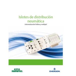 ISLAS DISTRIBUCIÓN  FIELBUS MULTIPOL