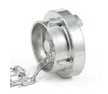 RACOR STORZ TAPON ALUMINIO