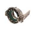 RACOR TW ACOPLE HEMBRA TIPO MK INOXIDABLE