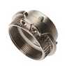 RACOR TW ACOPLE MACHO TIPO VK INOXIDABLE