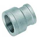 RACOR MANGUITO REDUCCION HEMBRA HEMBRA INOXIDABLE