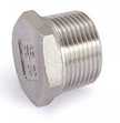 RACOR TAPON MACHO HEXAGONAL INOXIDABLE