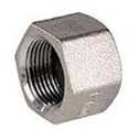 RACOR TAPON HEMBRA HEXAGONAL INOXIDABLE