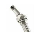 PIRANHA CLAMP SALIDA EN CODO
