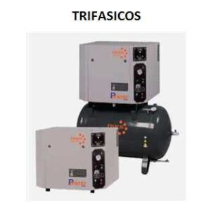 DE PISTON INSONORIZADO PONIENTE 5 Y 7