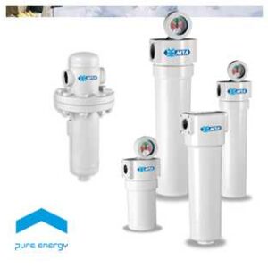 Filtros de aire NOVAIR
