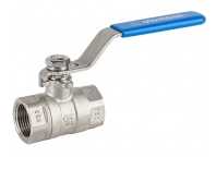 VALVULA INOXIDABLE PN 40