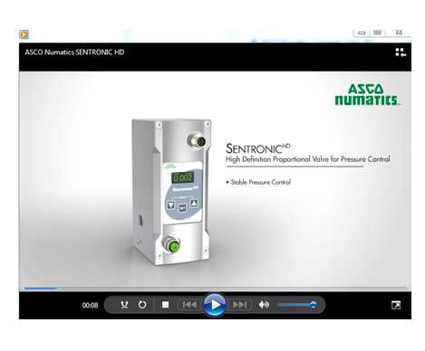 NEUMATICA NUMATICS - ASCO