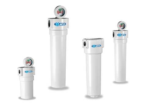 NOVAIR MTA