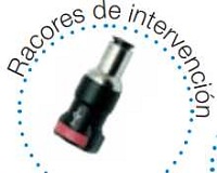 RACORES DE INTERVENCION