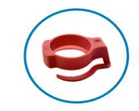 CLIPS DE SEGURIDAD