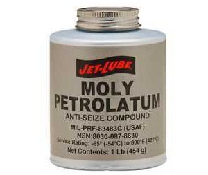 MOLY PETROLATUM