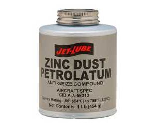 ZINC DUST PETROLATUM