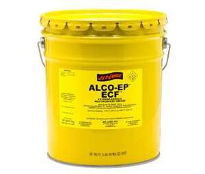 ALCO-EP ECF