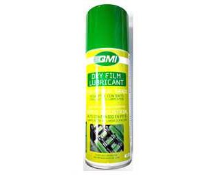 Lubricante industrial multiusos