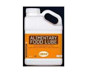 Lubricante industrial calidad alimentaria
