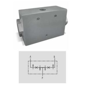 DIVISOR DE CAUDAL ( 50_50 ) ACERO