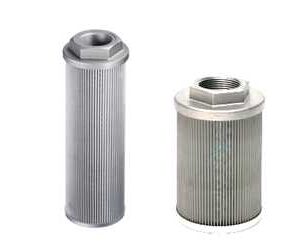 FILTROS DE ASPIRACION ALUMINIO
