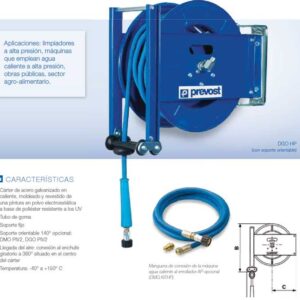 DMO HP - DGO HP