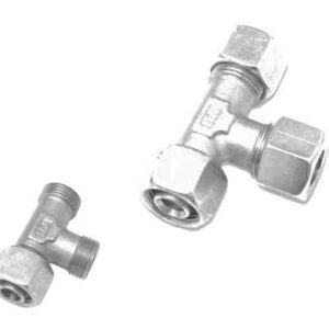 TE ORIENTABLE LATERAL