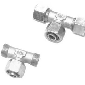 TE ORIENTABLE CENTRAL