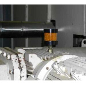 Turbina eolica