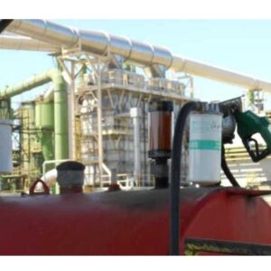 Bidon almacenamiento combustible