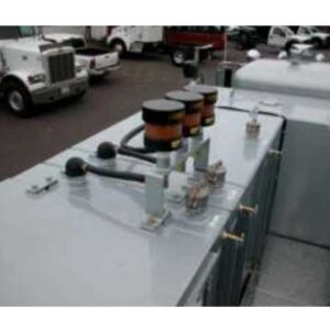 Tanques de almacenamiento lubricantes