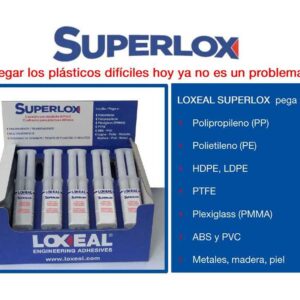 SUPERLOX