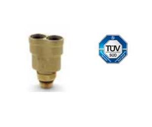 Union en Y Mod.9450