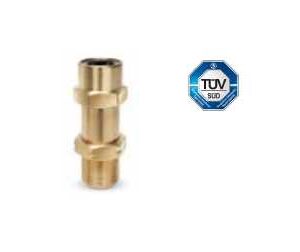 Pasatabiques Tubo Tubo Mod.9492
