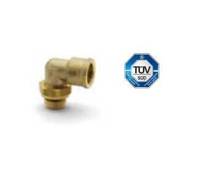 Accesorio Codo Macho Hembra M.D2022