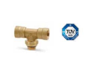 Accesorio Te Macho Central M.D2062