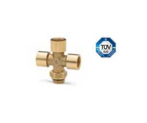 Accesorio Cruz Macho Central M.D2032