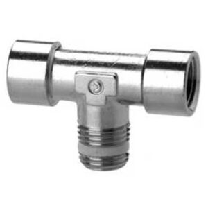 Te Camozzi Sprint Macho Central S2060
