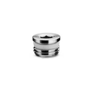 Tapón Camozzi Sprint Macho BSPP S2070