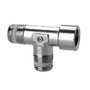 Te Camozzi Sprint Hembra Lateral S2050
