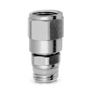 Camozzi Unión Orientable Sprint Macho-Hembra S2541