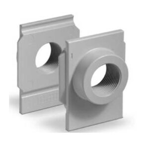 Bridas Terminal Opcionales Serie MX