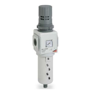 Filtro regulador Camozzi Serie MX