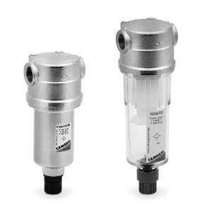 Filtros Serie N
