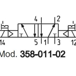 Mod. 358-011-02