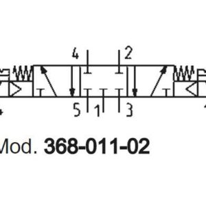 Mod. 368-011-02