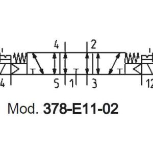 Mod. 378-E11-02