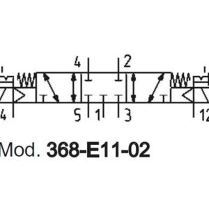Mod. 368-E11-02